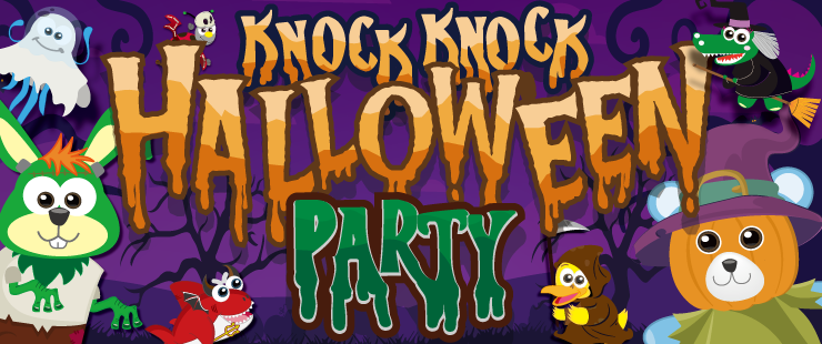 Halloween Party 2025