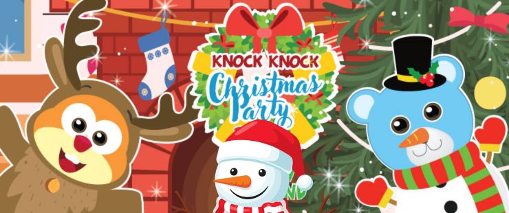 Chiristmas Party 2025