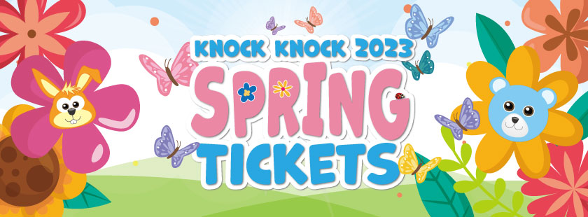 SPRING TICKETS