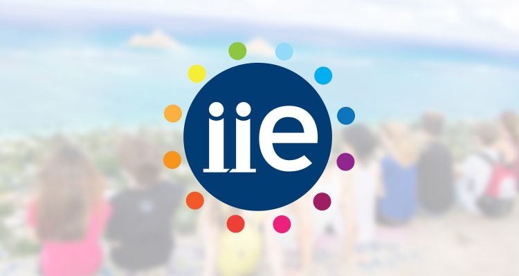 ハワイ語学学校 IIE Hawaii