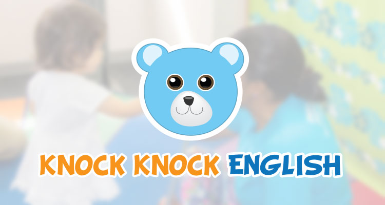 Knock Knock English