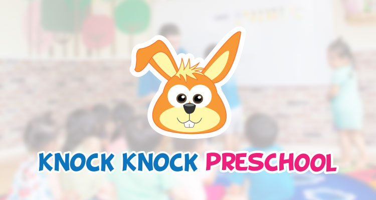 Knock Knock Preschool